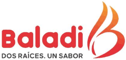 Logo de Baladi