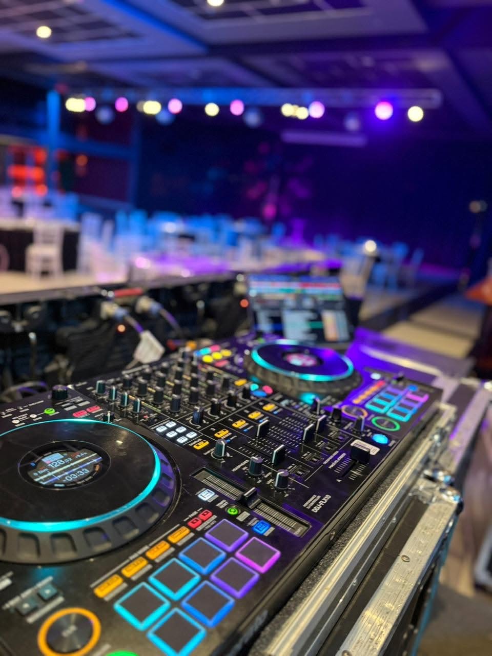 Arquitectura de Eventos