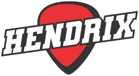 Logo de Hendrix